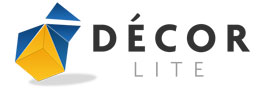 Decor-lite logo
